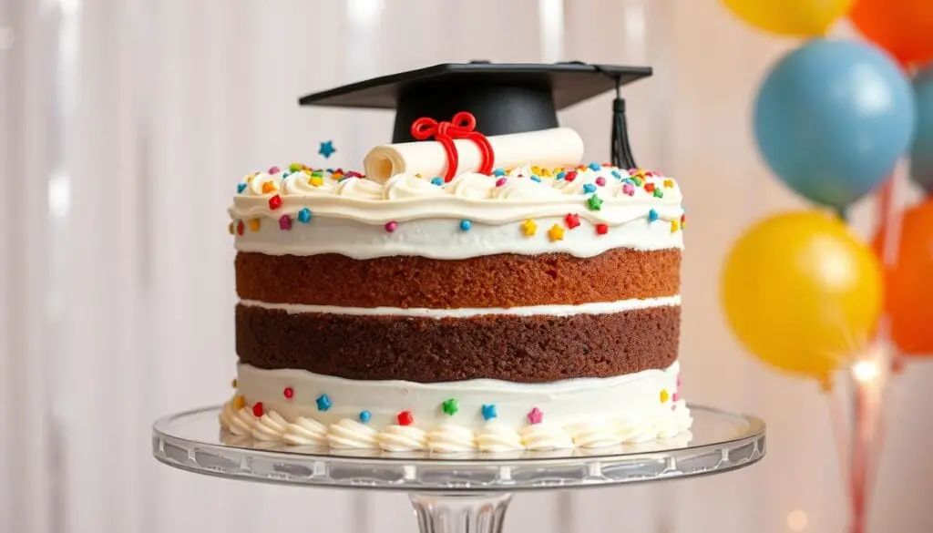 Graduation Cake Graduation Cake