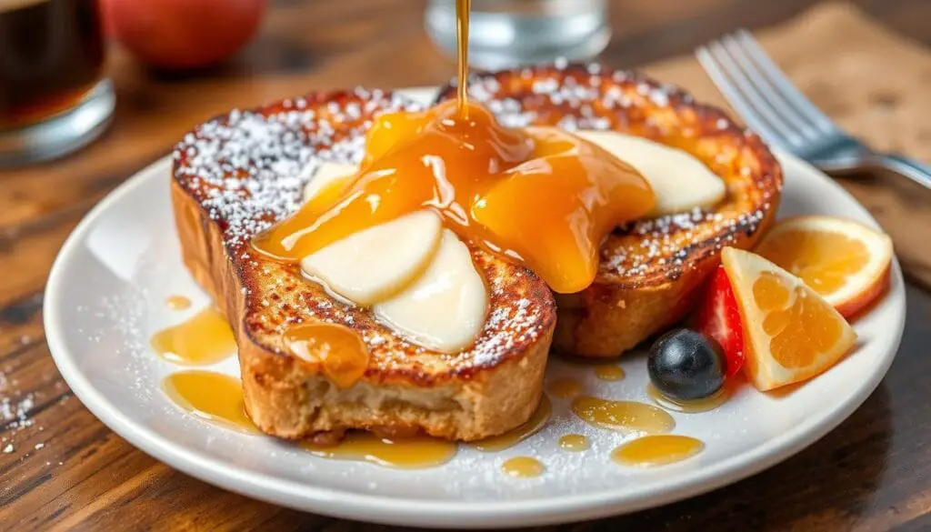 Stuffed Brioche French Toast Stuffed Brioche French Toast