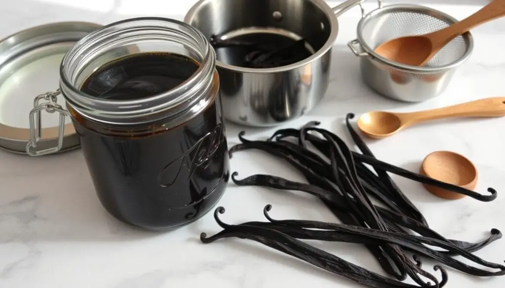 Vanilla Bean Paste Equipment Vanilla Bean Paste Equipment
