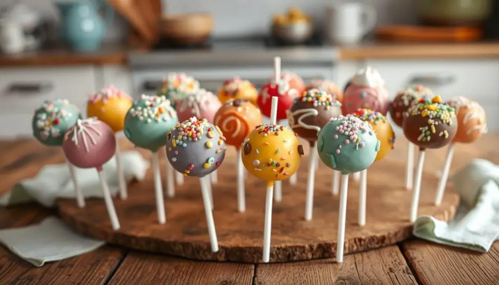 cake pops cake pops
