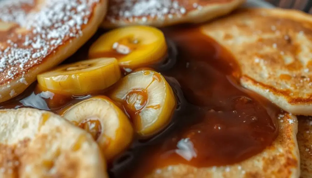 caramelized banana toppings caramelized banana toppings