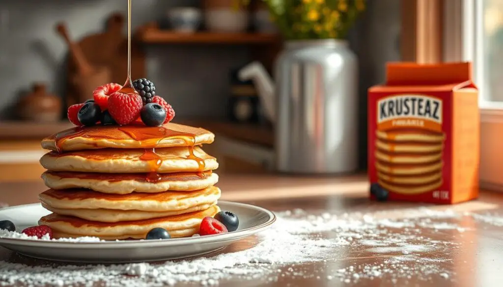 krusteaz pancake mix krusteaz pancake mix