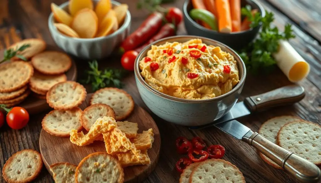 pimento cheese appetizers old fashioned pimento cheese