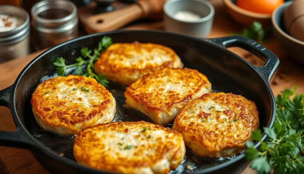 old fashioned salmon patties Old Fashioned Salmon Patties Recipe: Homestyle Comfort