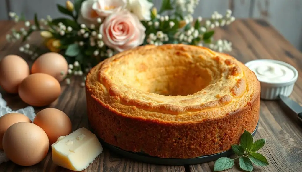 Sour Cream Cake old fashioned sour cream pound cake five recipe