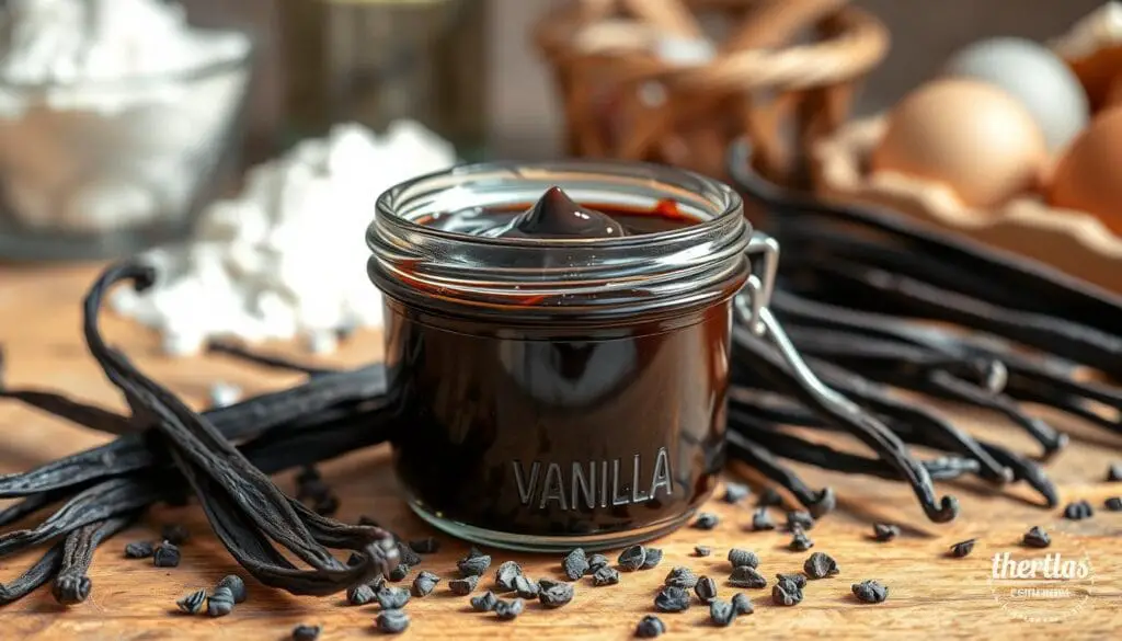 vanilla bean paste vanilla bean paste