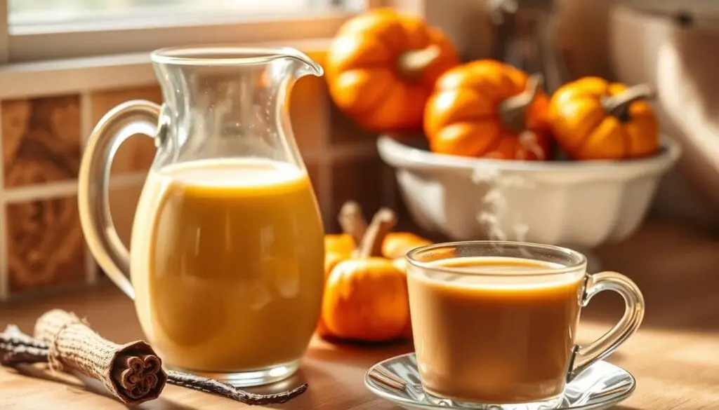 vanilla bean pumpkin spice creamer vanilla bean pumpkin spice creamer