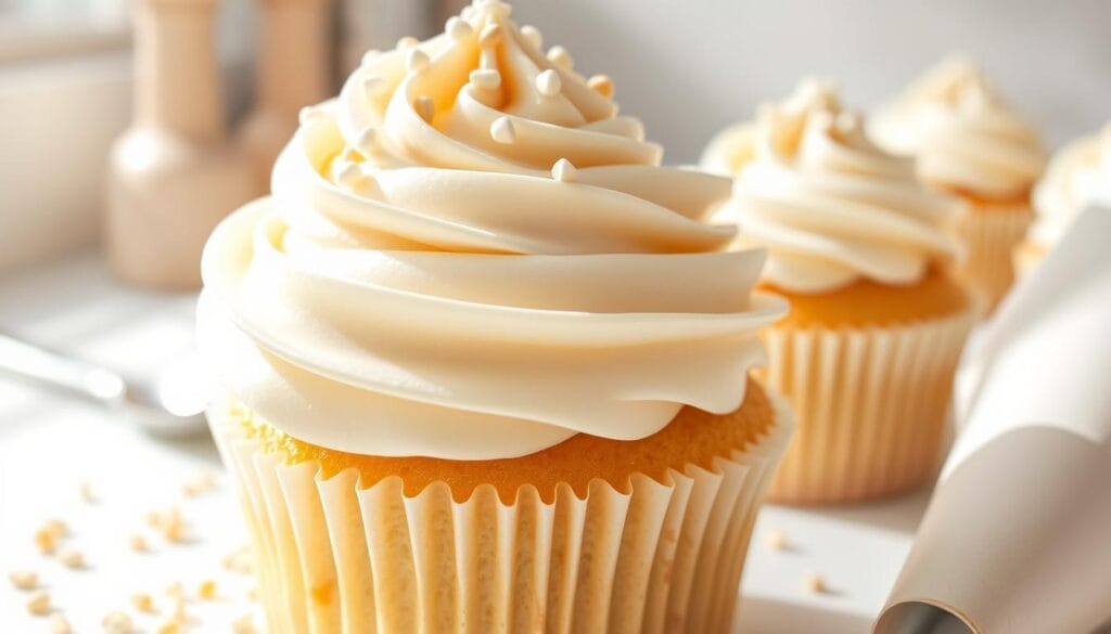 vanilla buttercream frosting vanilla buttercream frosting