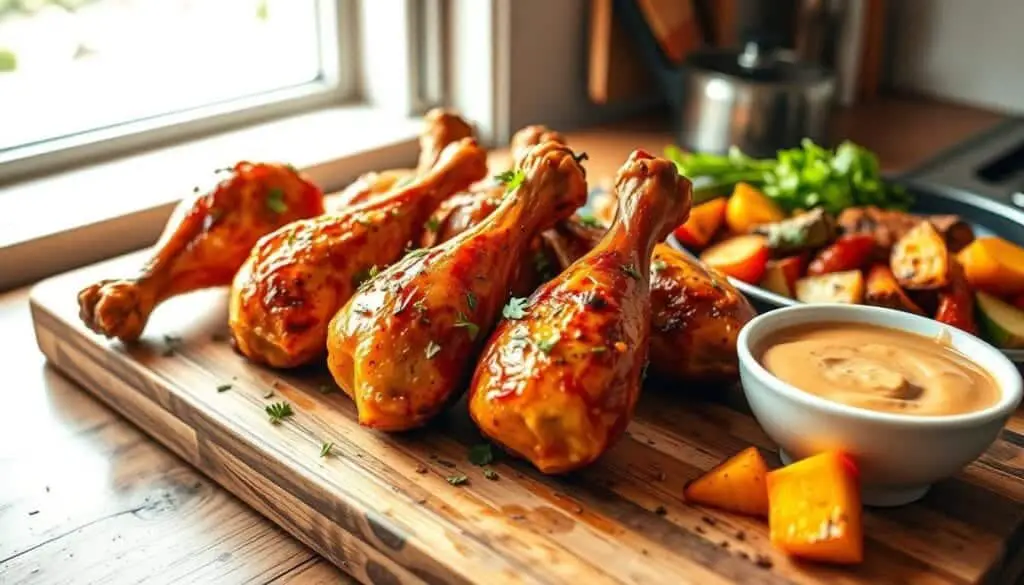 Chicken Drumsticks Chicken Drumsticks