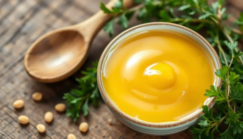 Honey mustard sauce Honey mustard sauce