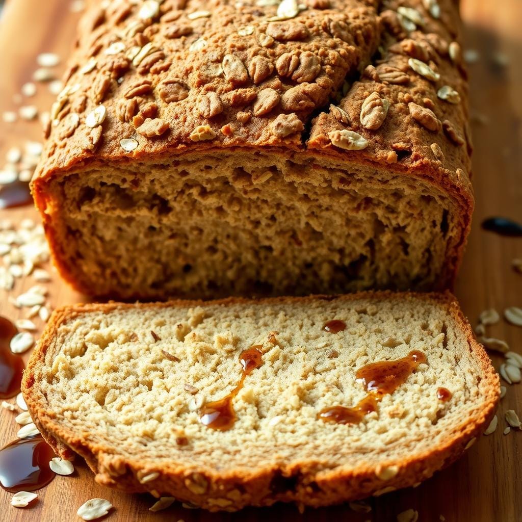 Oatmeal Molasses Bread Oatmeal Molasses Bread