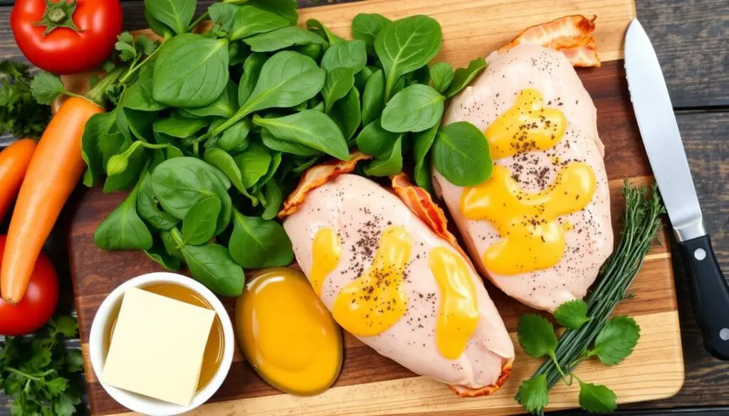 alice springs chicken ingredients alice springs chicken ingredients