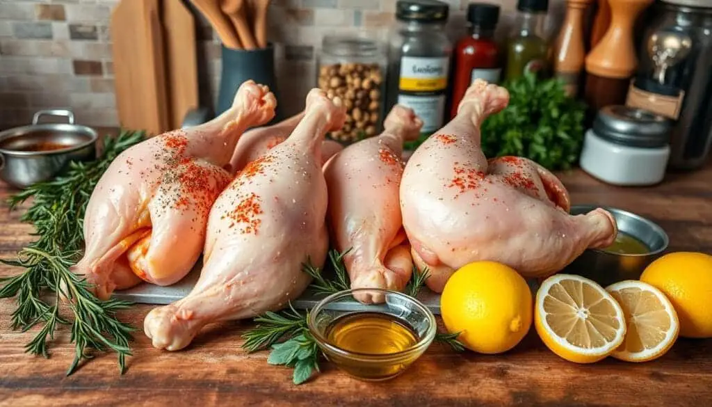 baked chicken legs ingredients baked chicken legs ingredients