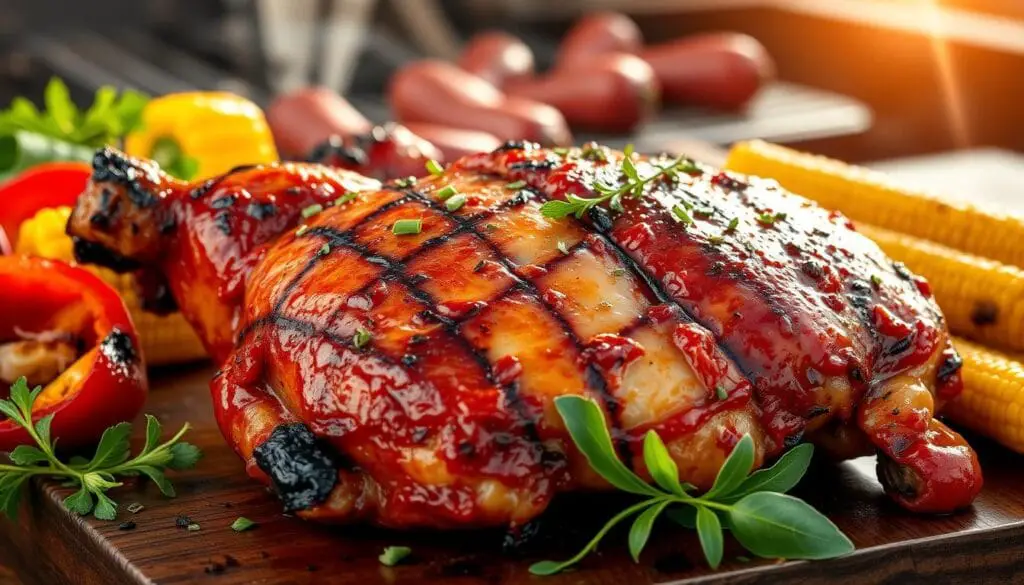 best grilled bbq chicken recipe best grilled bbq chicken recipe