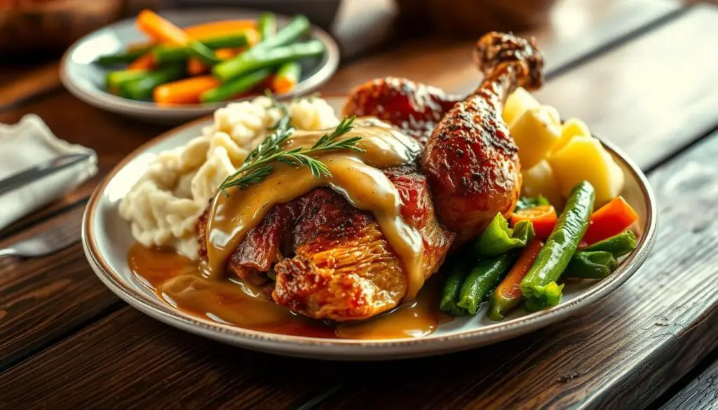 chicken entrees chicken entrees