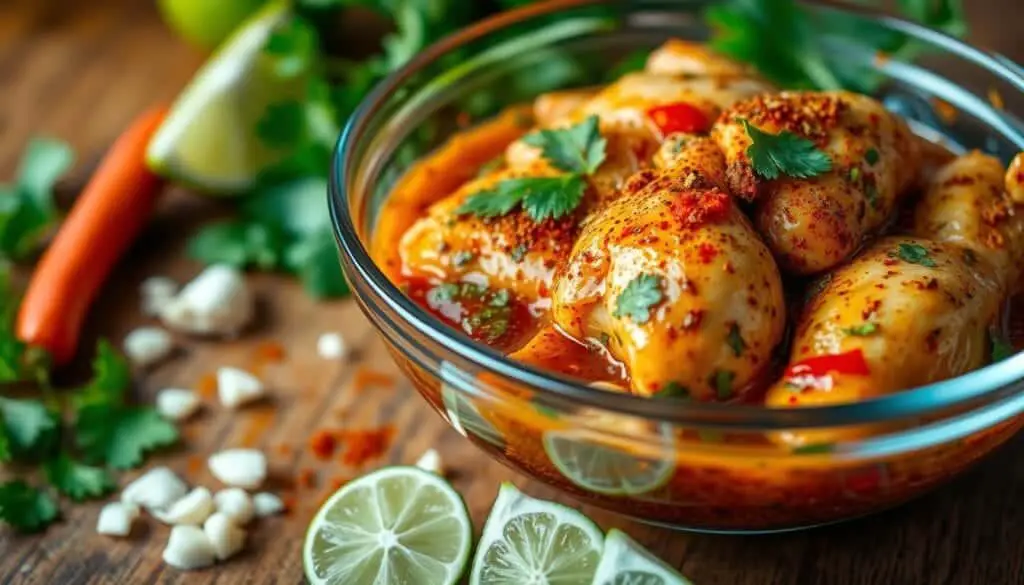 chicken marinade chicken marinade