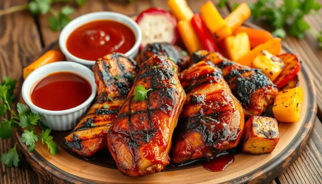 easy bbq chicken recipe easy bbq chicken recipe