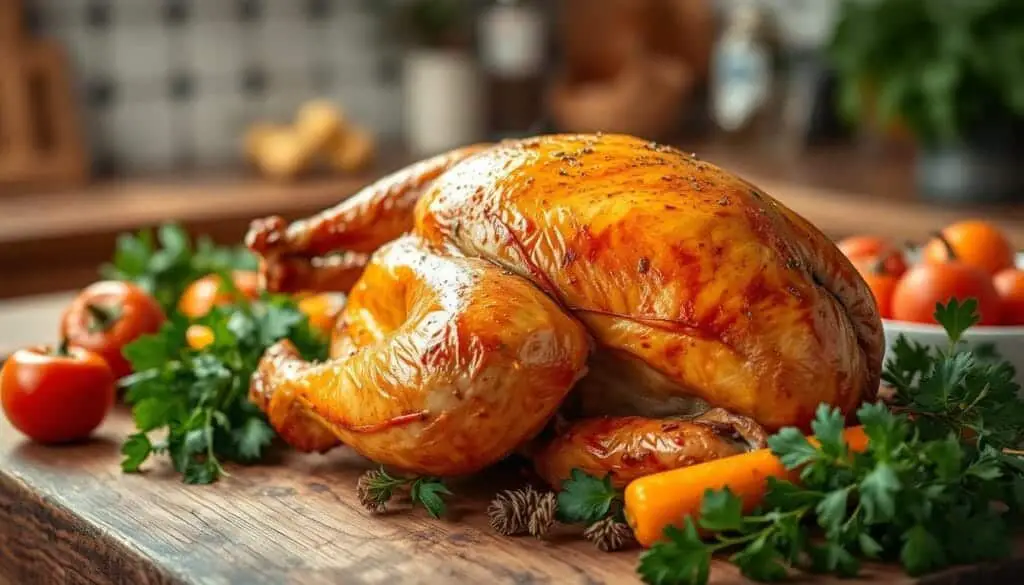homemade chicken homemade chicken
