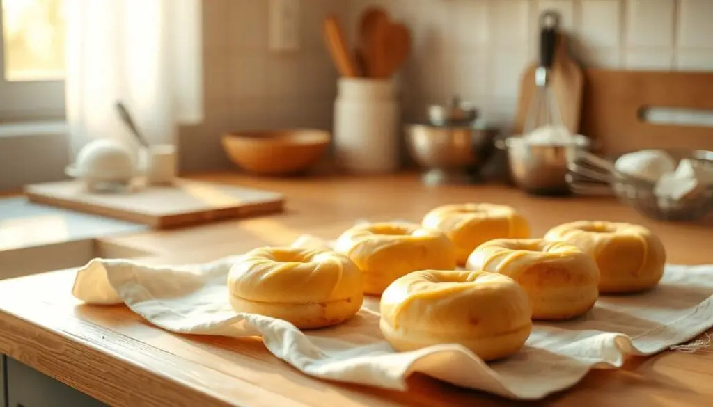 Krispy Kreme Doughnut Recipe