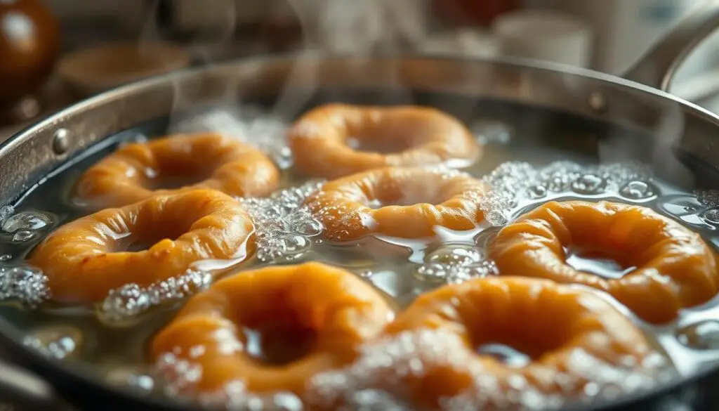 Krispy Kreme Doughnut Recipe