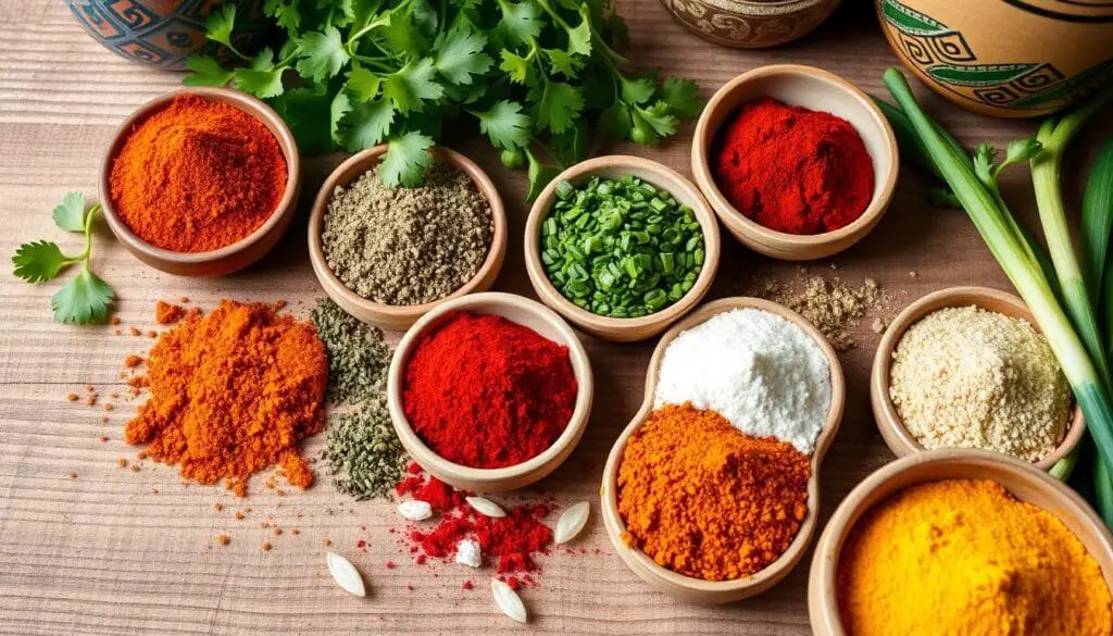 mexican cuisine seasoning mexican cuisine seasoning