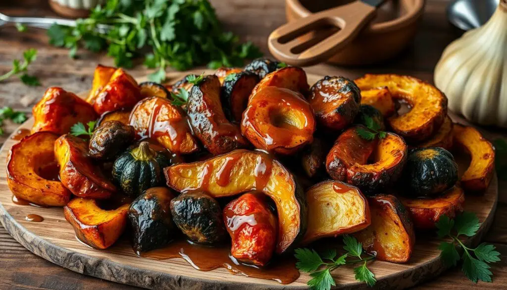 air fryer vegetable recipes