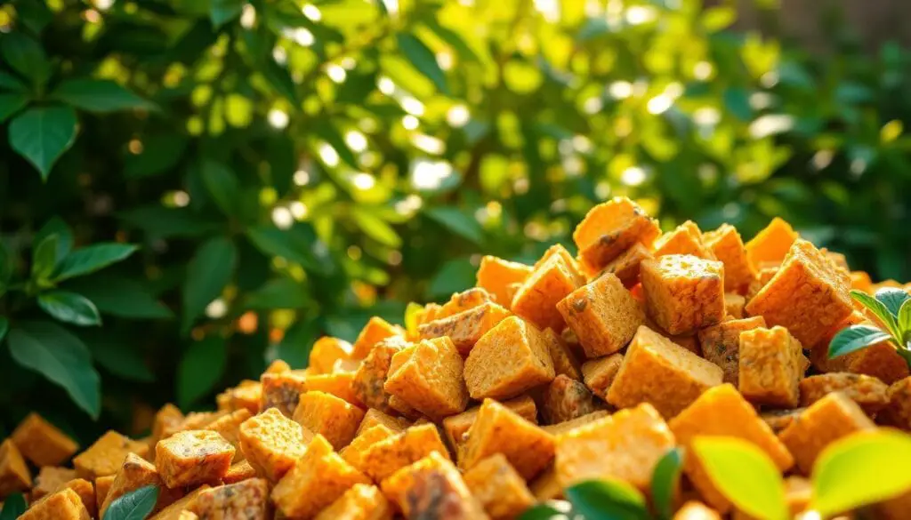 nature's recipe sweet potato and pumpkin kibble