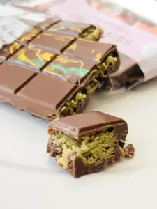 Dubai Chocolate Bar Recipe